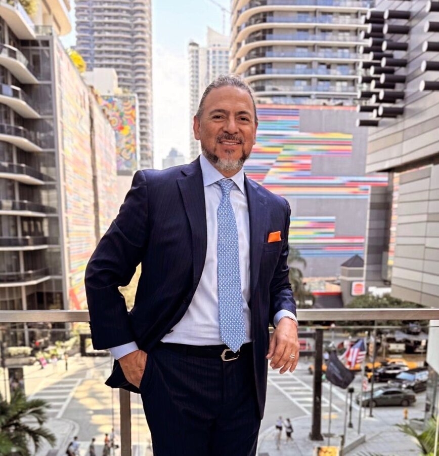 Jorge Canizares-Viana